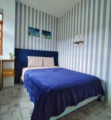 Montanita House | Alma del bosque