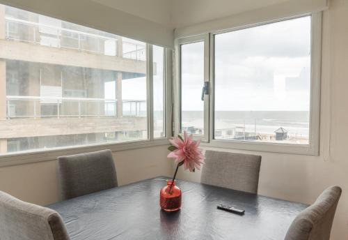 Ostende Apartment | Alma Departamentos de Mar