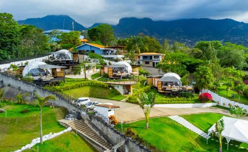 Escazu Other | Alma Glamping