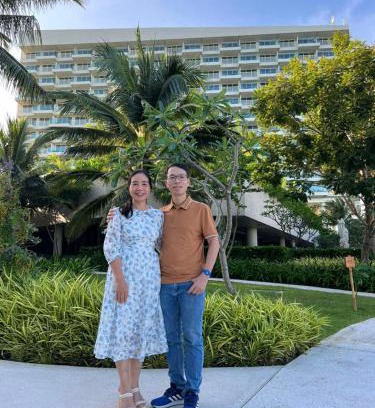 Cam Lam Apartment | Alma Resort