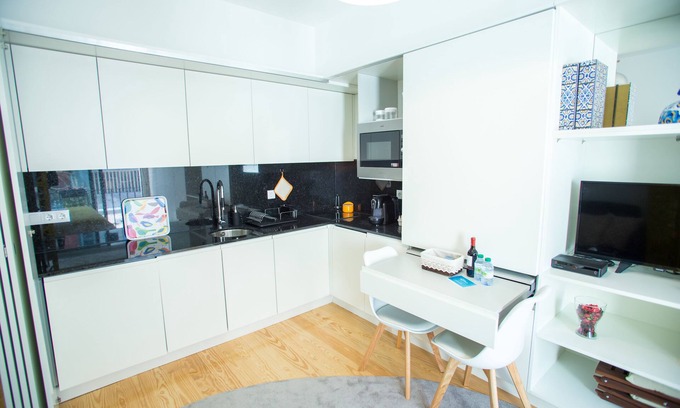 Centro / Baixa Hotel | Almada Story Apartments by Porto City Hosts