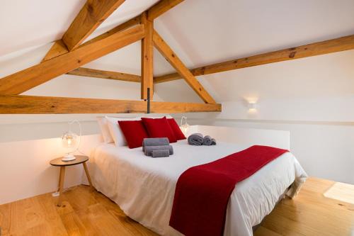 Centro / Baixa Apartment | Almada Studio 419