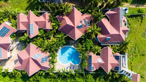Diani Beach Apartment | Almasi