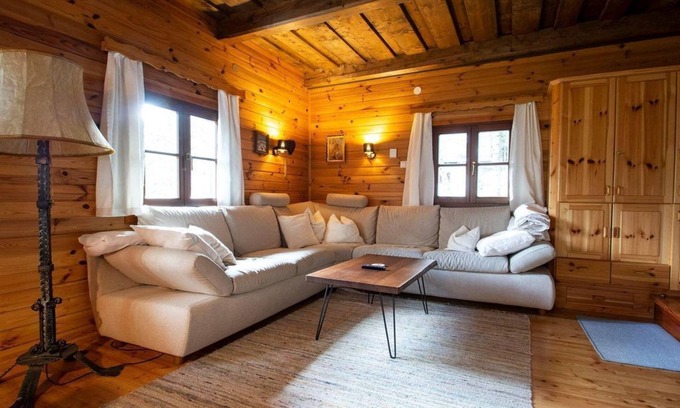 Reichenau Apartment | Almhaus Falkertzeit, Österreich