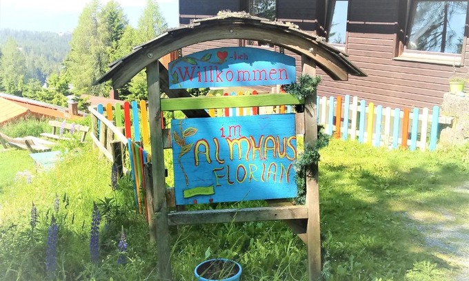 Treffen Apartment | Almhaus Florian
