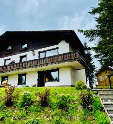 Bad Sankt Leonhard im Lavanttal House | Almhaus-Klippitz