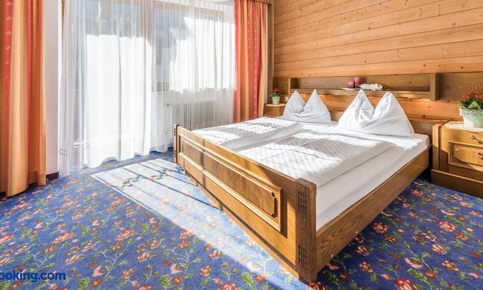 Hollersbach im Pinzgau House | Almliesl Holl-556