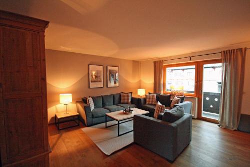 Zell am See Apartment | Almliesl ZELL-411