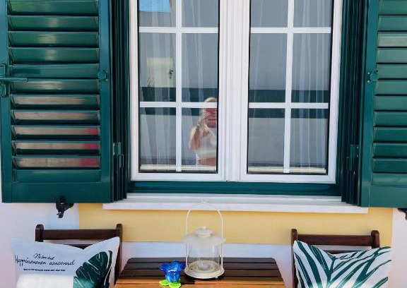 Almograve Apartment | Almograve Beach House