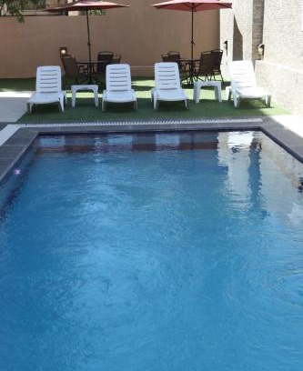 Amman Apartment | Almond Hotel Apartments