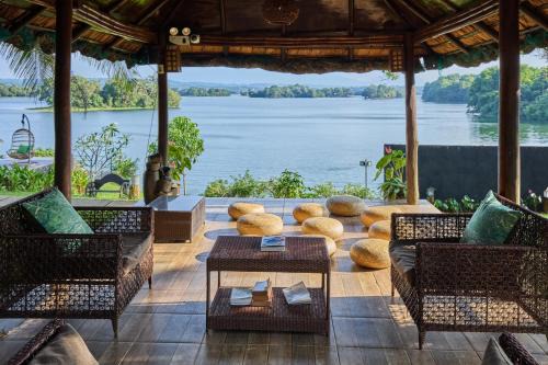 Cavinti Resort | Almost Heaven Lake Resort