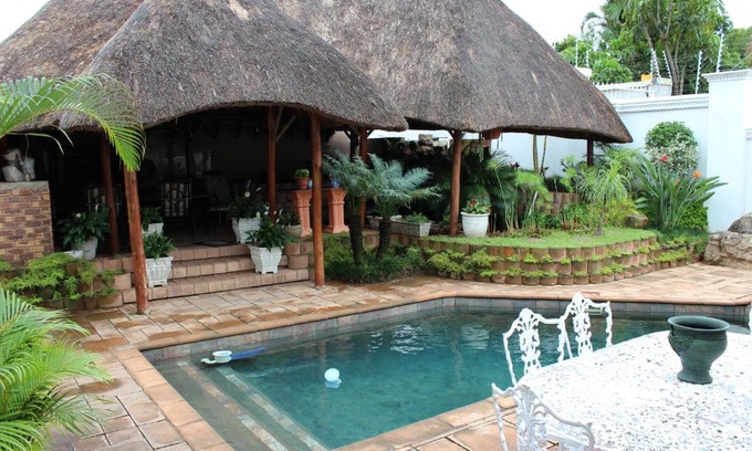 Durban North Bed & Breakfast | Almost Heaven