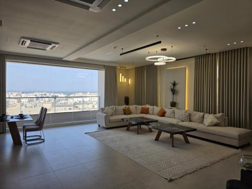 Awamiya Apartment | Alnebras
