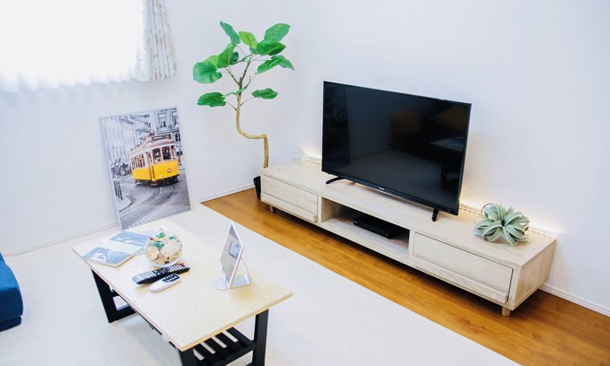 Sendagi House | [Alo BnB 5] - Near NIPPORI, SENDAGI, YANAKA GINZA, UENO, AKIHABARA - Self check-in