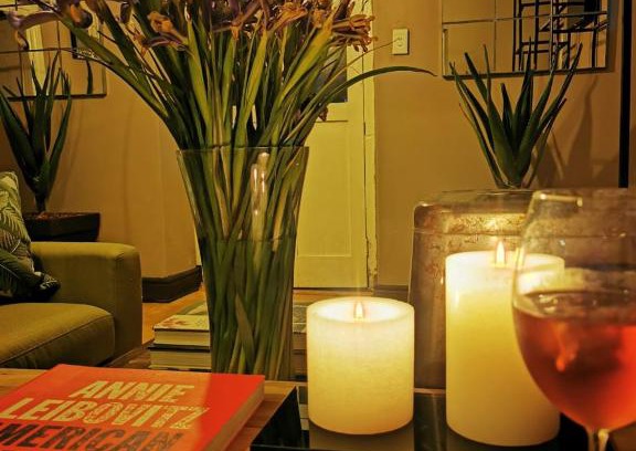 Stanford Apartment | Aloe Cottage - 2 bedroom