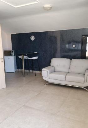 Ashdod Apartment | Aloe Penthouse Apartaments