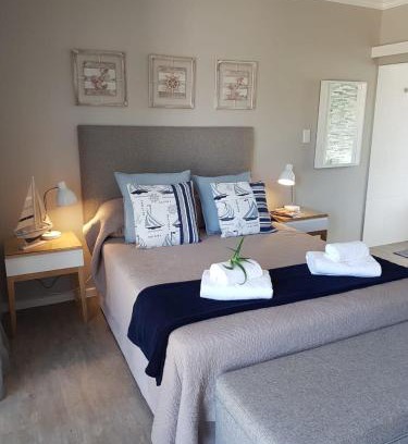 Linkside Apartment | Aloe @ the Sea