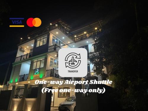 Seeduwa - Katunayake Bed & Breakfast | Aloe Transit Hotel