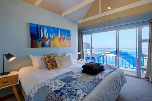 Mossel Bay Apartment | Aloha At Point