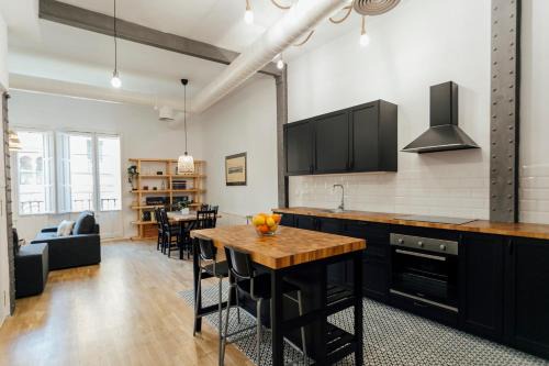 Historical Center Apartment | Alohamundi Martin Villa