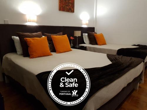 Pevidem House | Alojamento Ar e Sol