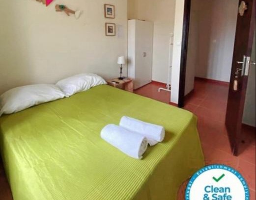 Azoia House | Alojamento Espigas