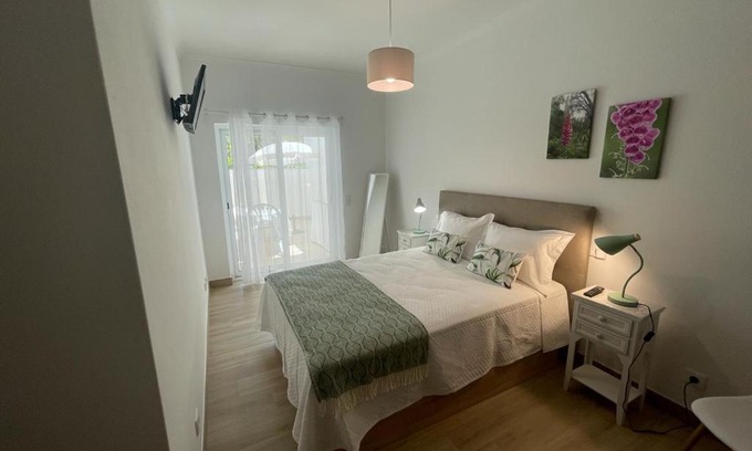 Monchique Apartment | Alojamento S. Gabriel 1