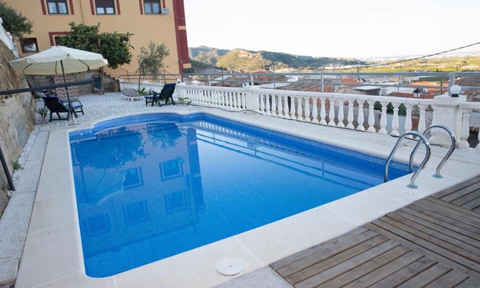Ador Apartment | Alojamento turistico Perla