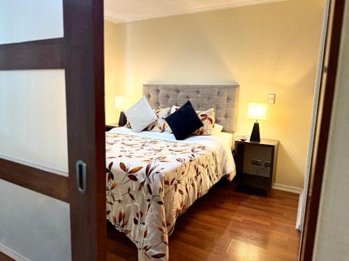 Bellas Artes Apartment | Alojamiento céntrico - Bellas artes, Lastarria Santa Lucía