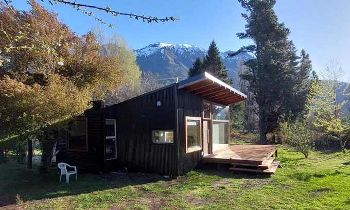 El Hoyo House | Alojamiento Chacra El Monje