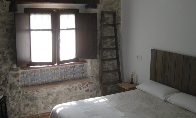 Burgos Apartment | Alojamiento de Piedra Casco Historico