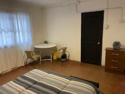 Curico House | Alojamiento Económico