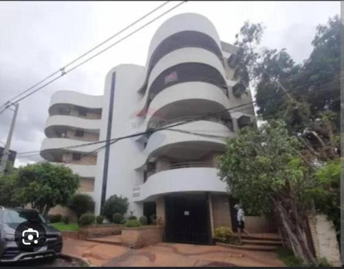 Asuncion Apartment | Alojamiento Edificio Alicante ll