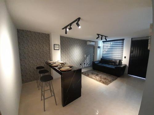 San Fernando Apartment | Alojamiento edificio Rosalba 305