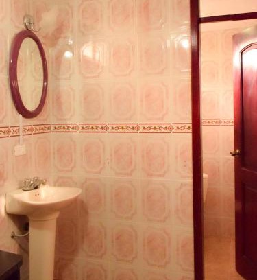 Tumbaco Apartment | Alojamiento familiar Tumbaco