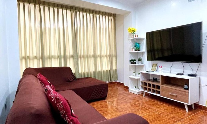 Independencia Apartment | Alojamiento GAFI
