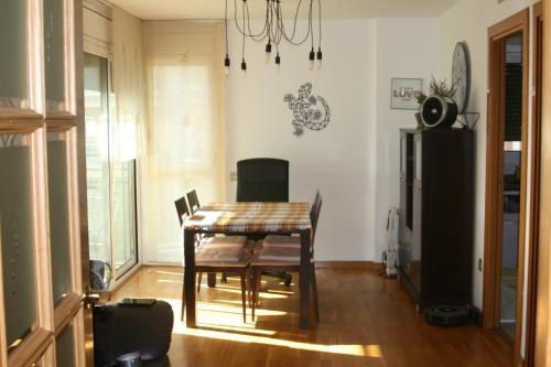 Terrassa Apartment | Alojamiento luminoso y bien ubicado en Terrassa Barcelona