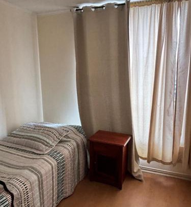 Talca Apartment | Alojamiento Talca centro