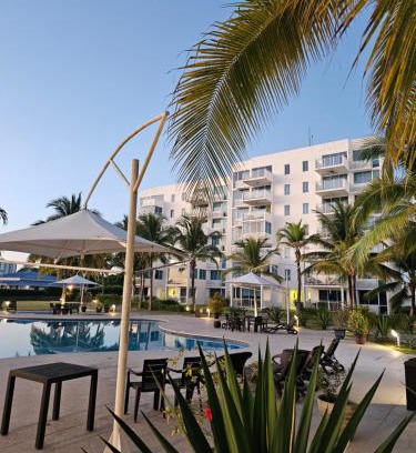 Playa Blanca Apartment | Alojamiento Vacacional de Playa