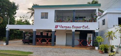 Cabrera House | Alojamiento Wilkenia