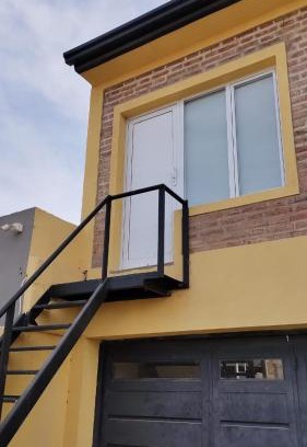 Plottier Apartment | Alojamientos cam-val