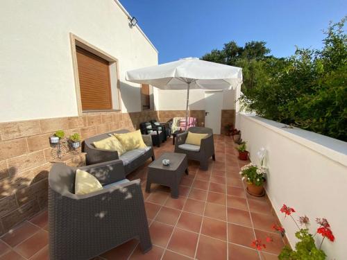 Fernan Perez Hotel | Alojamientos Tía María