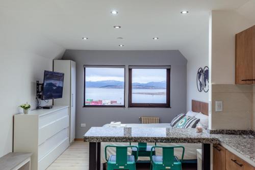 Province of Tierra del Fuego Apartment | Alojar Finisterre