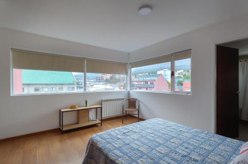 Province of Tierra del Fuego Apartment | Alojar Towers