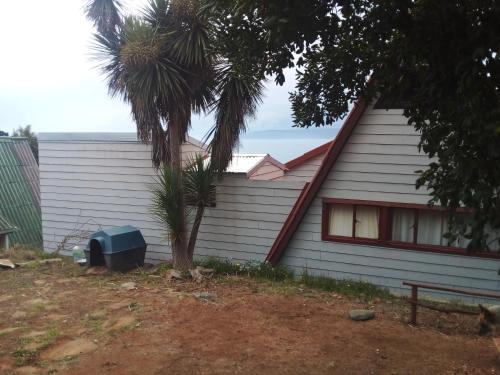 Tome House | Alojha Coliumo Dichato