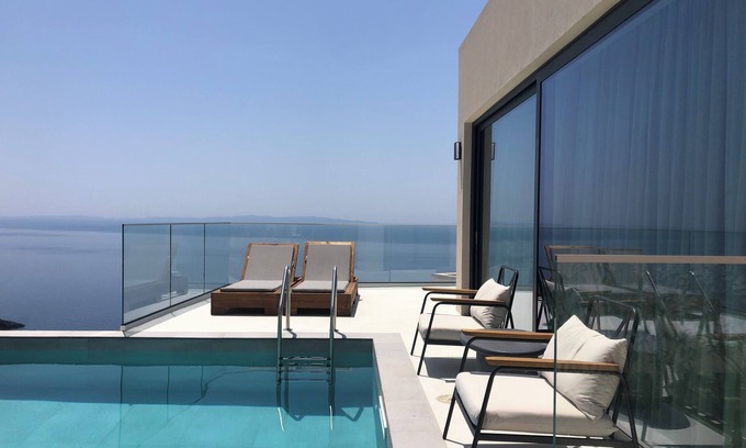 Sivota Hotel | Alon Sevou Boutique Hotel
