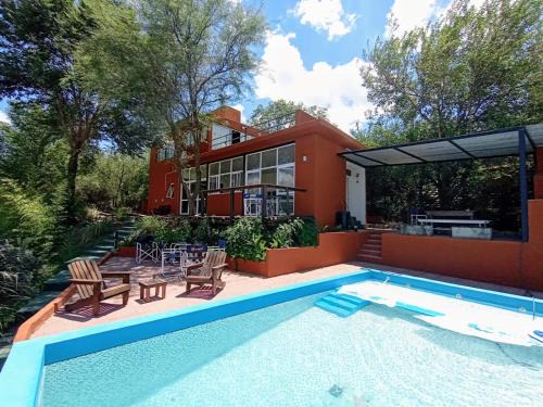 Mina Clavero Bed & Breakfast | Alondra Boutique