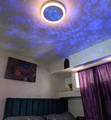 Casablanca City Center Hotel | Alone Studio