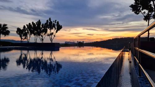 Kajang Apartment | Alora Homestay