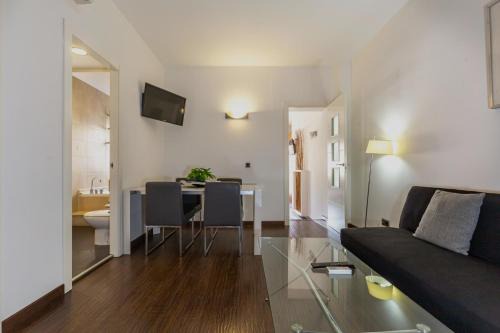 la Vila de Gracia Apartment | Alos Apartments Paseo de Gracia-Diagonal